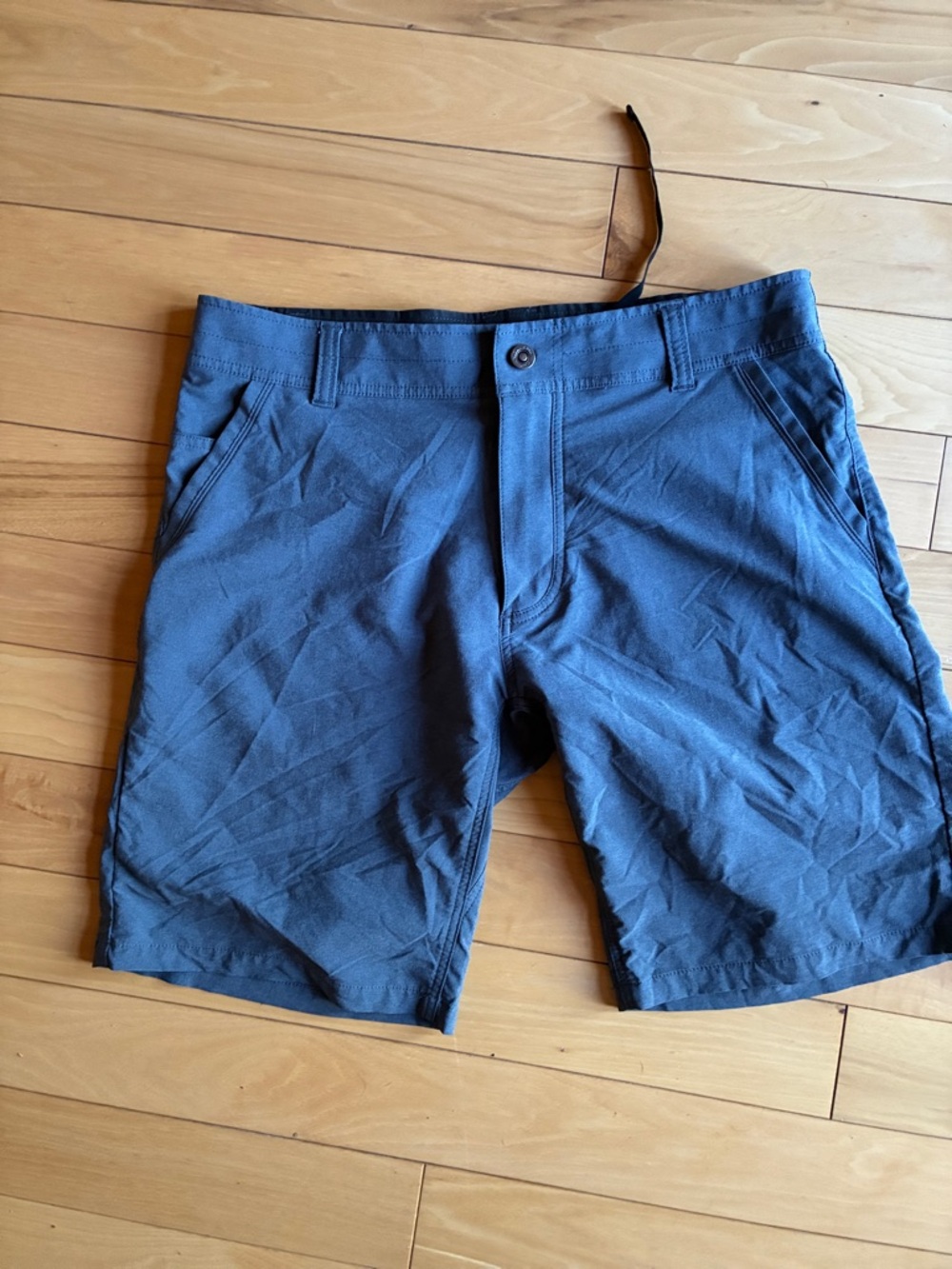 Kuhl shift shorts